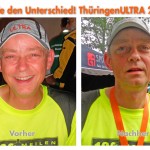 Ausgelassene Stimmung vor dem Start um 4 Uhr am Morgen, Erschöpfung am Nachmittag. Ausgelassene Stimmung vor dem Start um 4 Uhr am Morgen, Erschöpfung am Nachmittag.